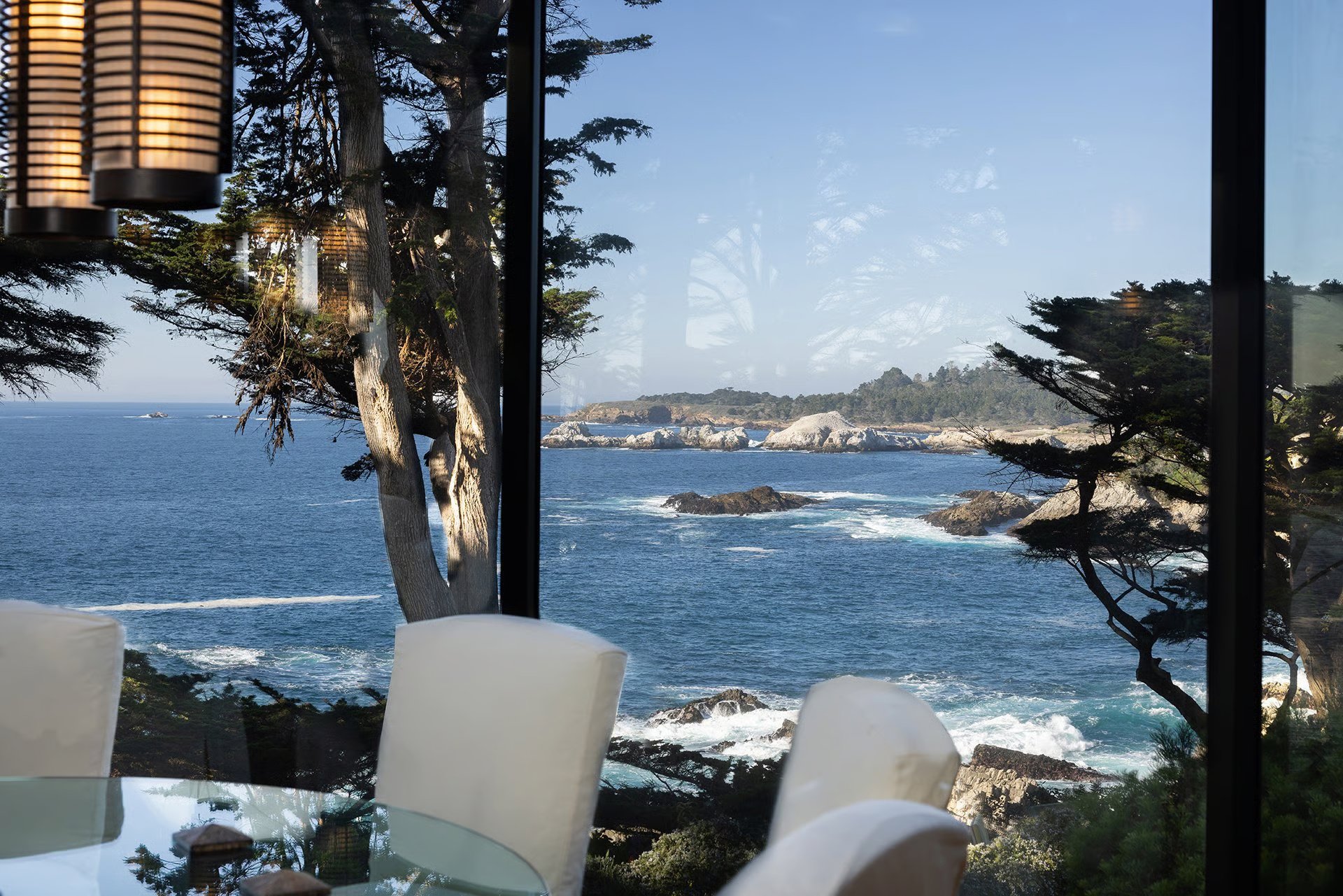 The Lodge at Spindrift