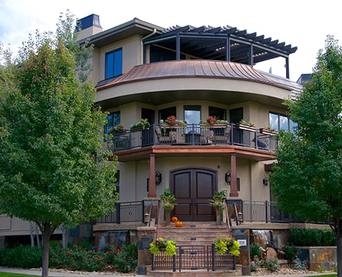 Luxury Real Estate in Cherry Creek, CO: A Market Overview