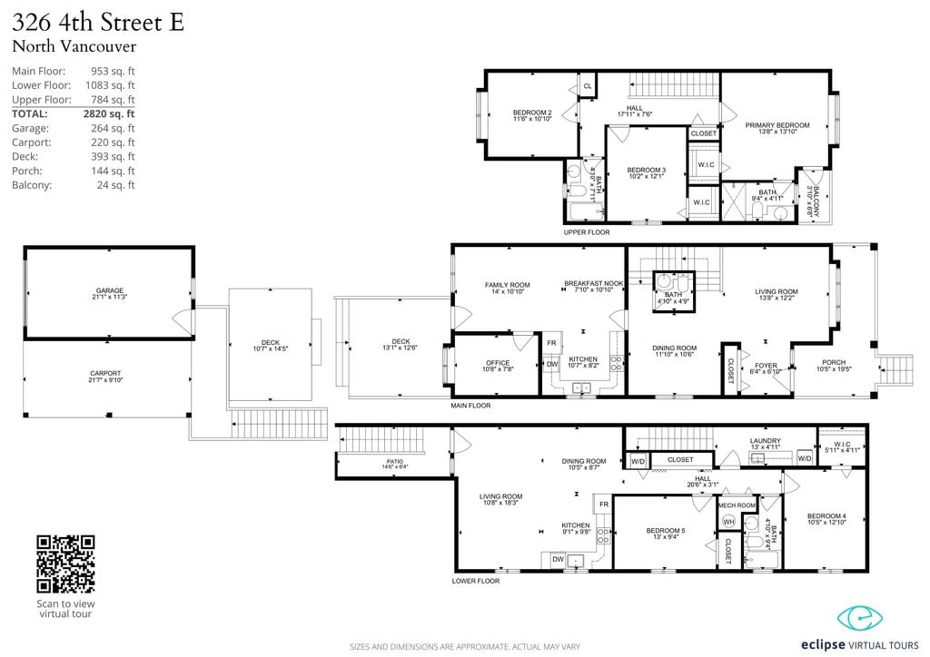 326 E 4th St