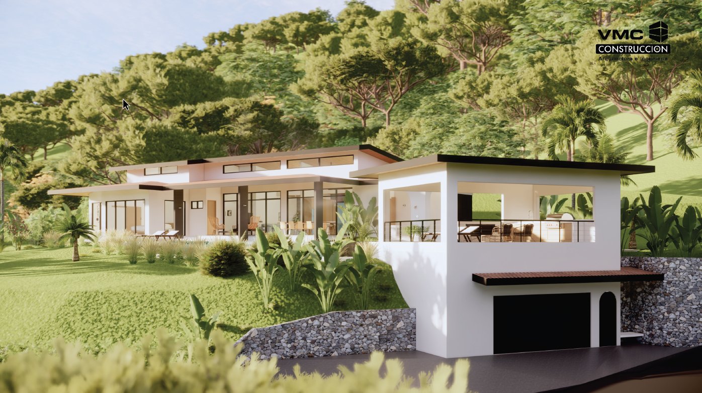 Ocean & Sunset Views Lot - Ready to Build