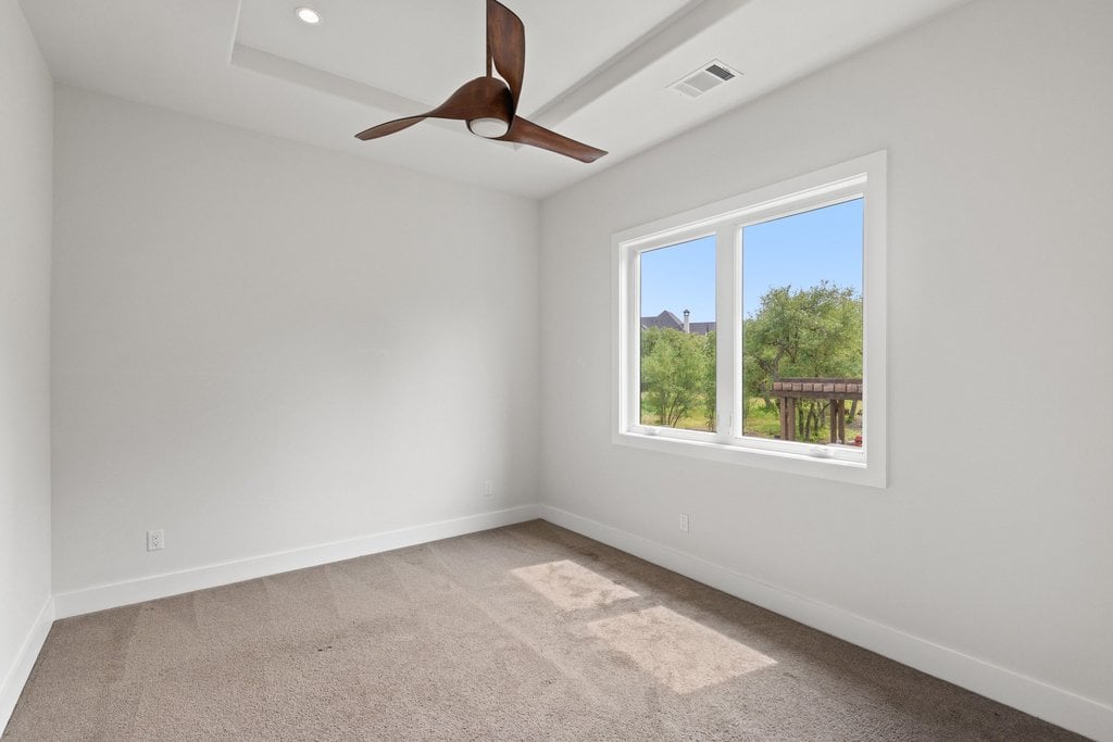 Private 3-Acre Estate in NW Austin- Leander ISD