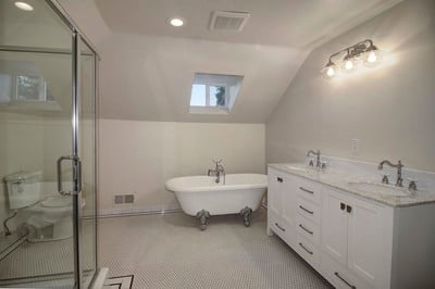 Gorgeous home in Curtis Park: 2754 Marshall Way 
