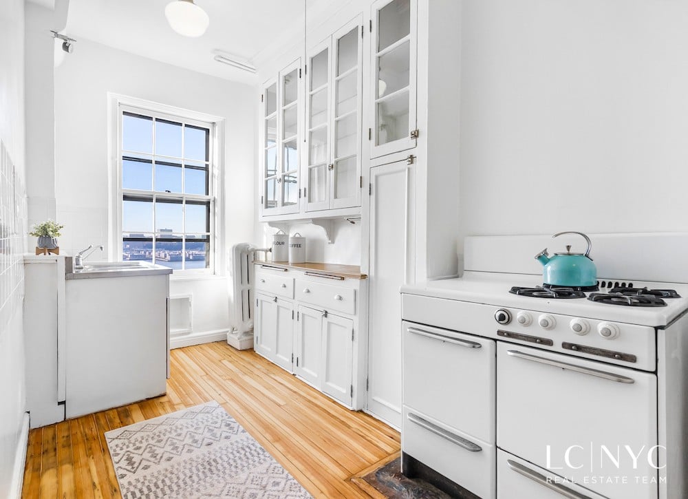 300 Riverside Drive, #14A