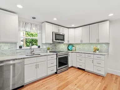 91 Fayette St