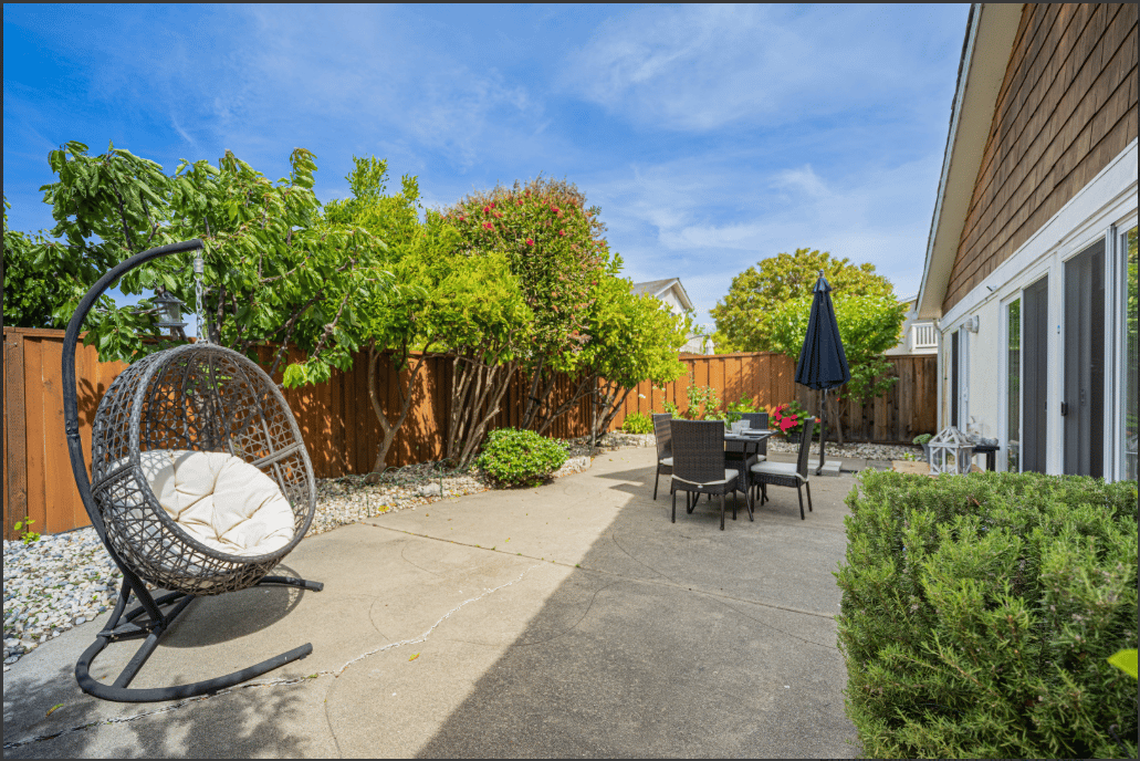 1251 Corsica Ln, Foster City, CA 94404