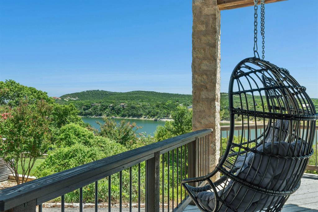 Just Listed On Lake Travis!