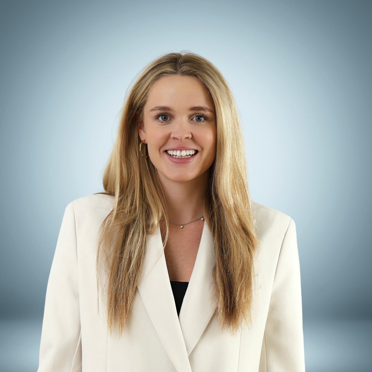 Caroline Barry