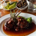 A Standout Anniversary Experience