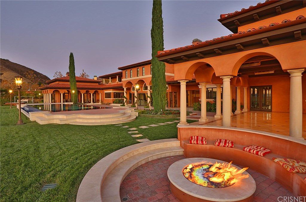 Tranquil Opulent
