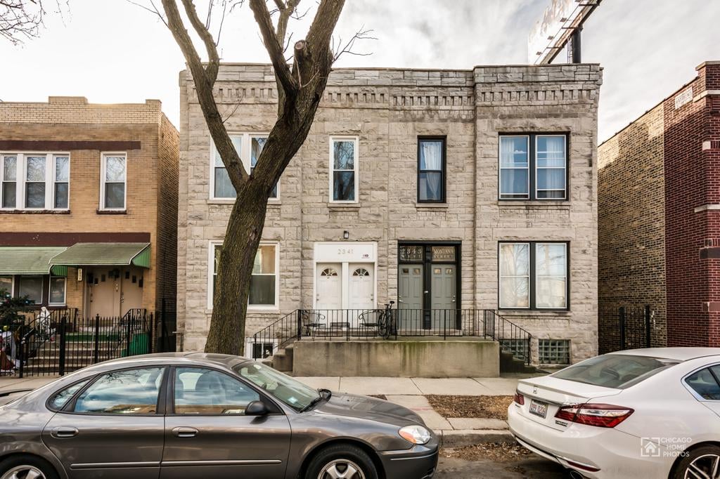 2341 W. Montana #1R