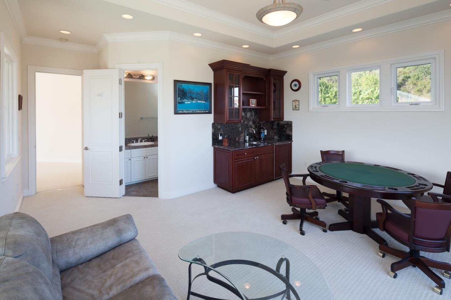 Grand Silver Creek Country Club Estate