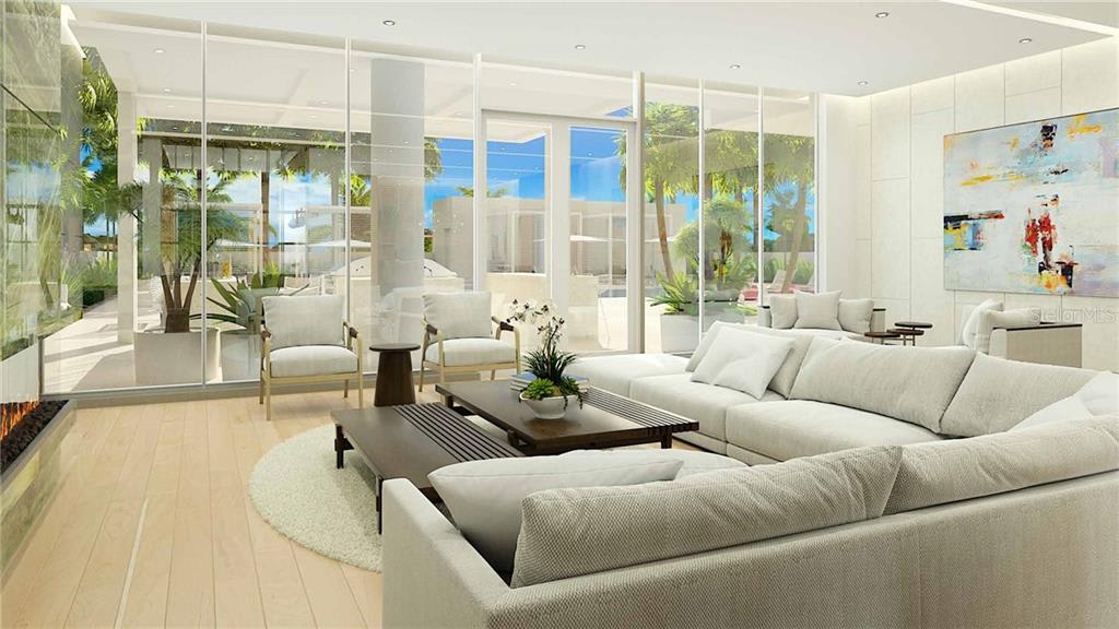 EPOCH / 605 S GULFSTREAM AVE #8 S