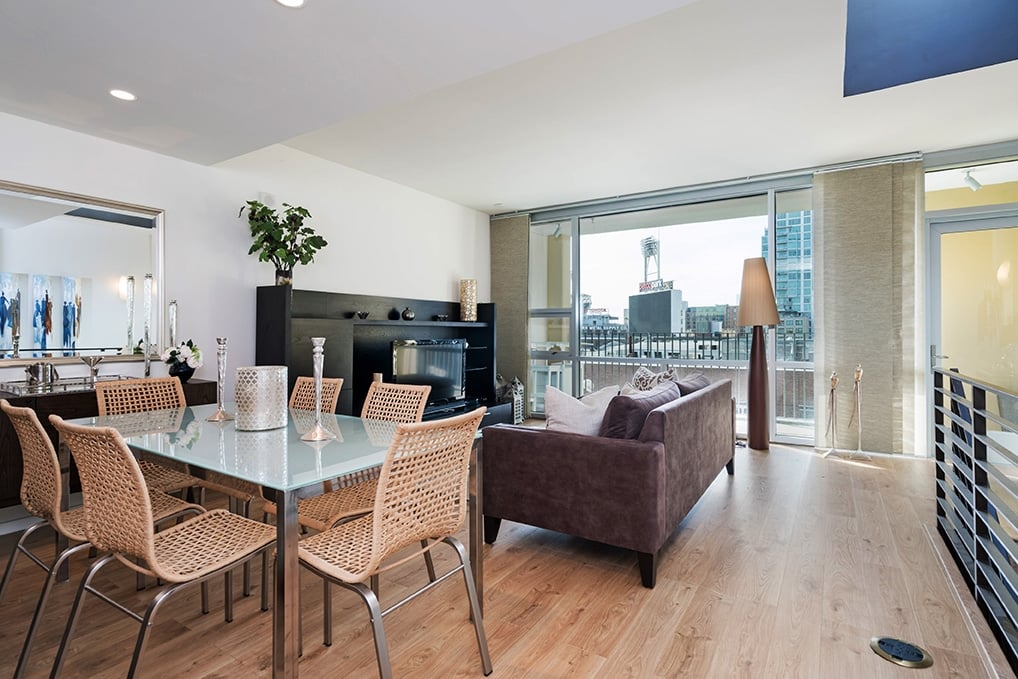 321 Tenth Ave, #509