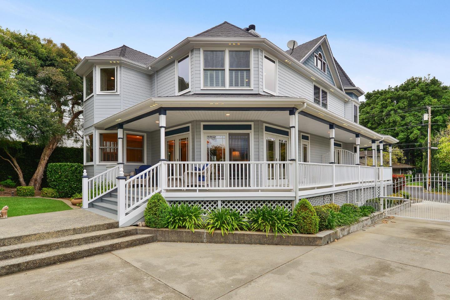 361 Pennsylvania Avenue, Los Gatos