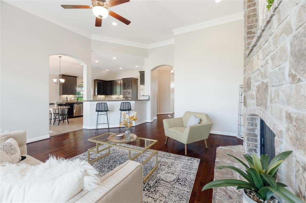 3252 Rolling Valley Ln