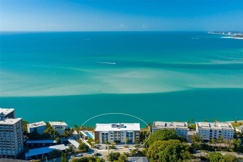 4750 Ocean Blvd, #202