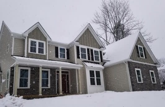814 Newtown Road