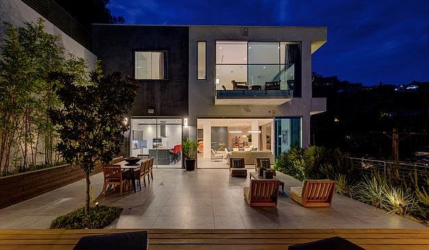 Paradise Valley