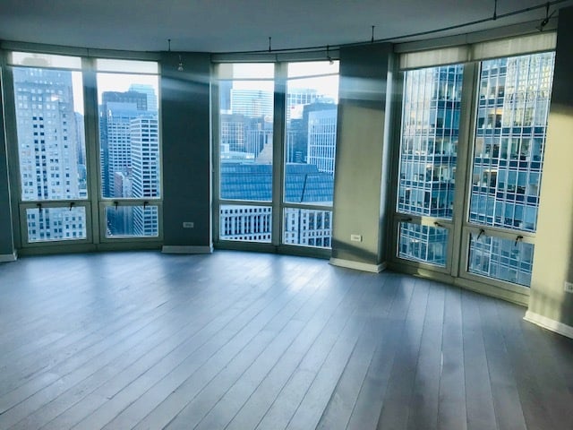 345 N Lasalle St, #4305