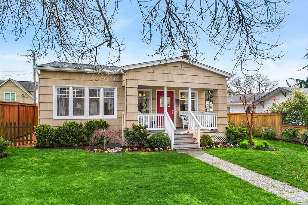 5912 41st Avenue Southwest