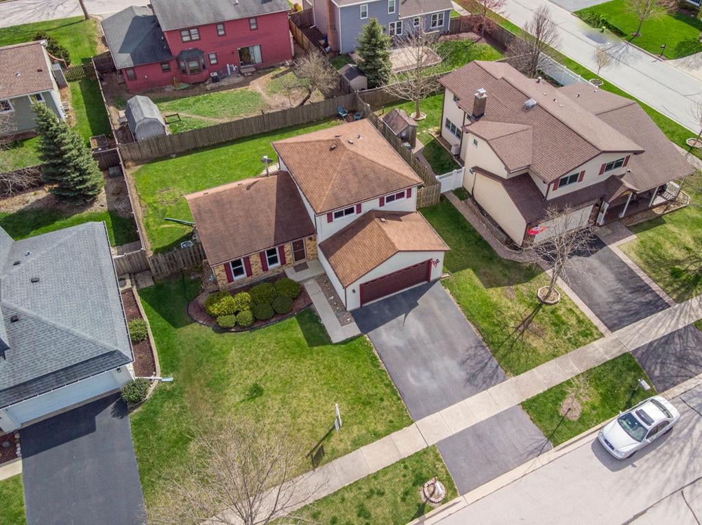 1161 Parker Ave