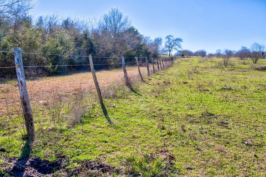 TBD Trackside Rd Chappell Hill, Tx 77426