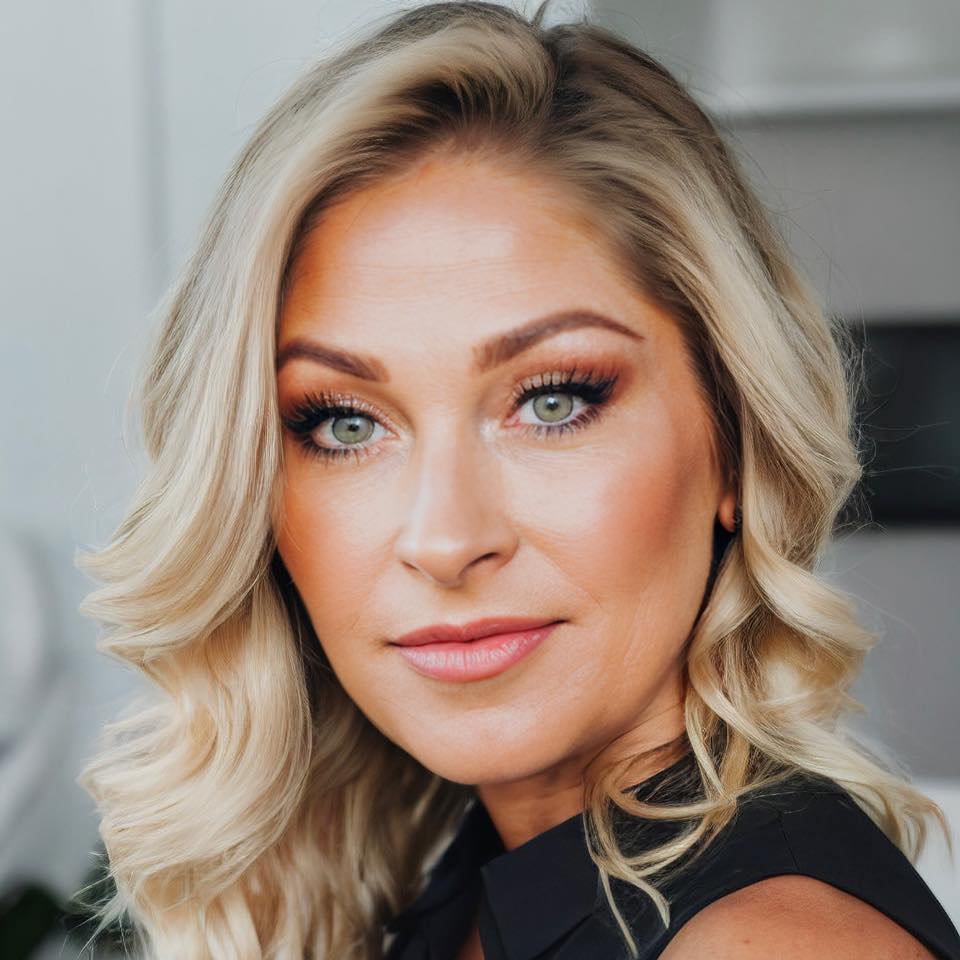 Erica Leedy colorado realtor®