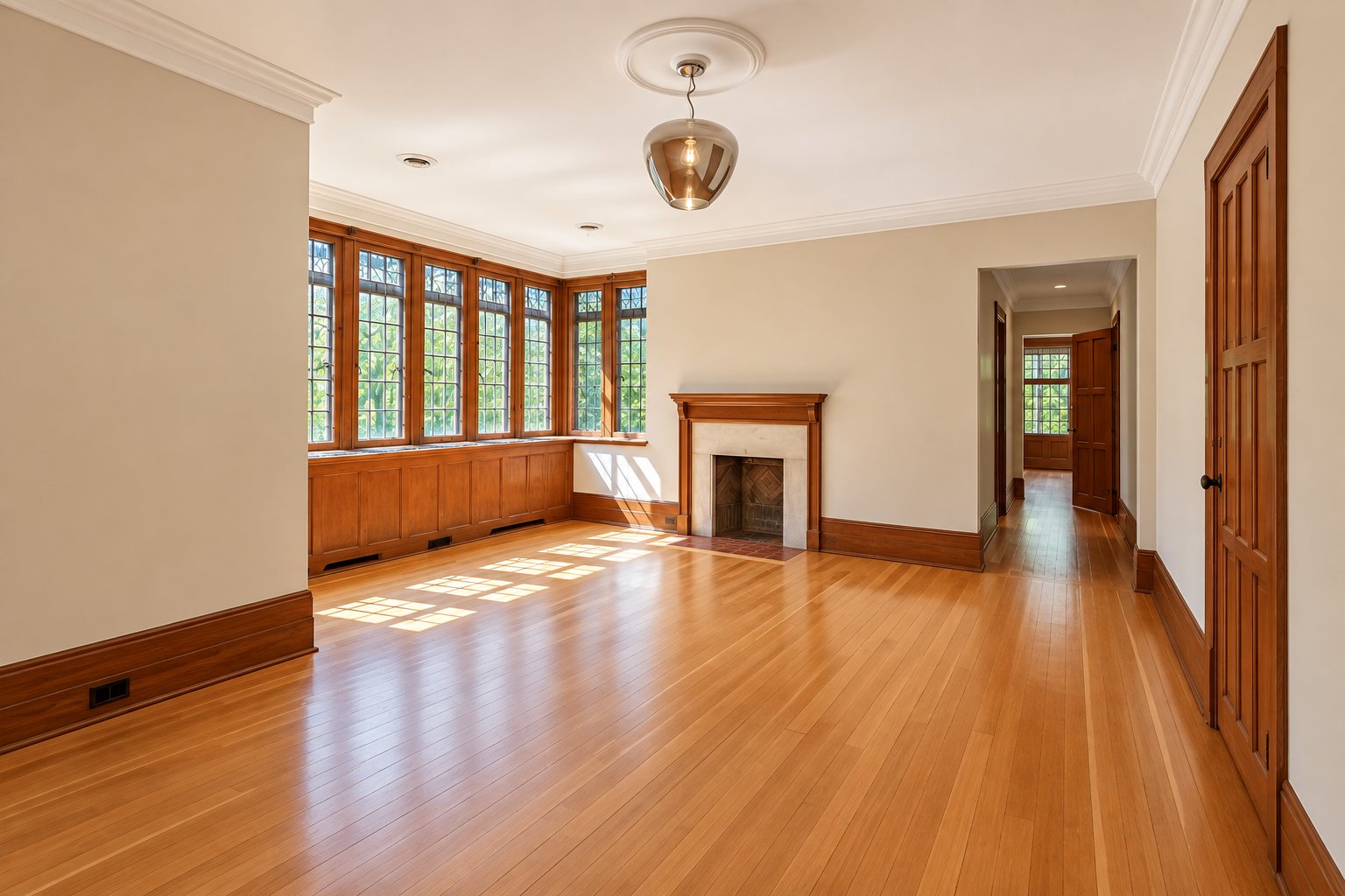 A Country Estate