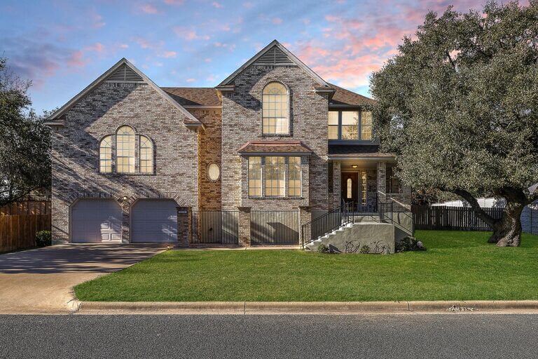 1108 Mayan WY | Buyer Rep