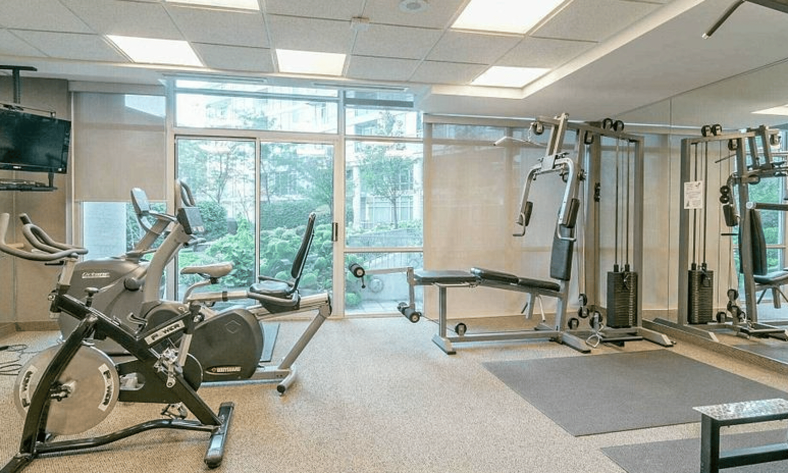 5 Marine Parade Drive Suite 701