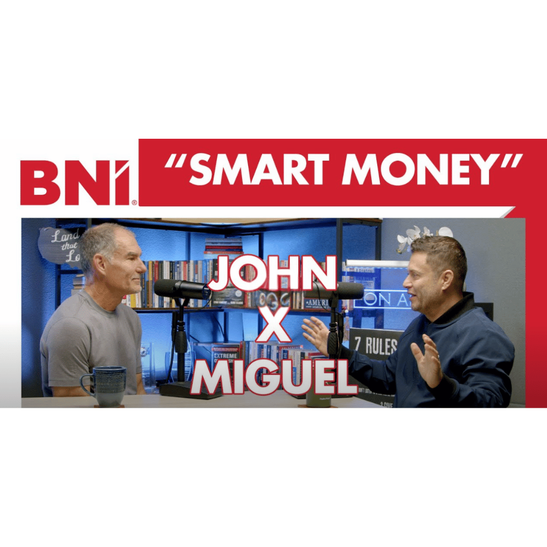"Smart Money" 