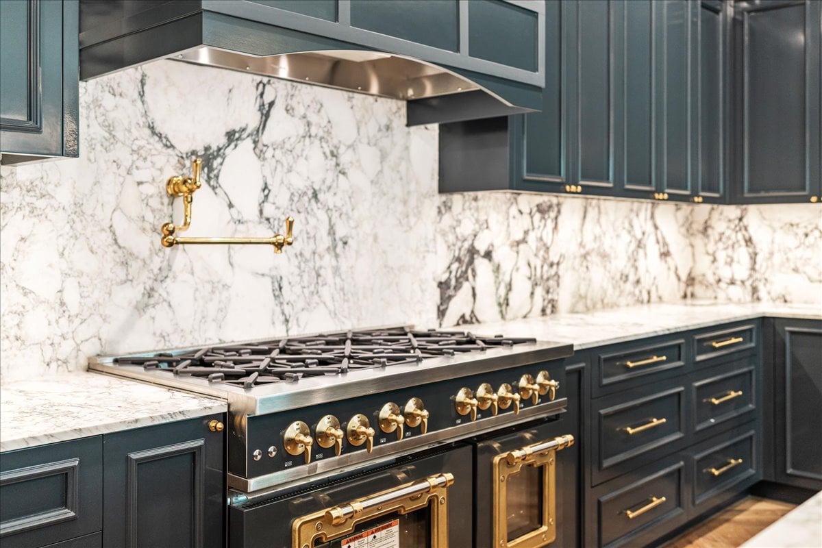 When Luxury Whispers, It's by Design