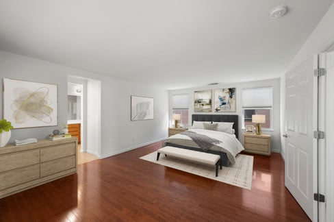 Offered @ $565,000 with $5,000 Seller Credit