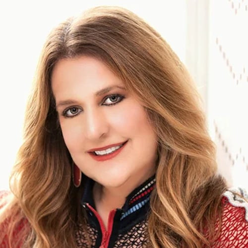 Cindy Goodwin