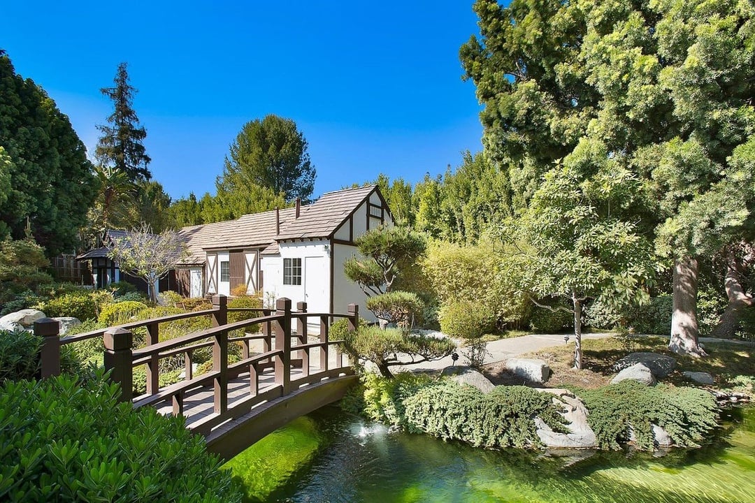 Sanctuary Villa