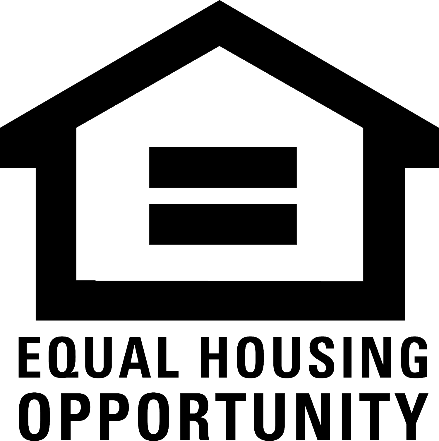 Equal Housing Opportunity