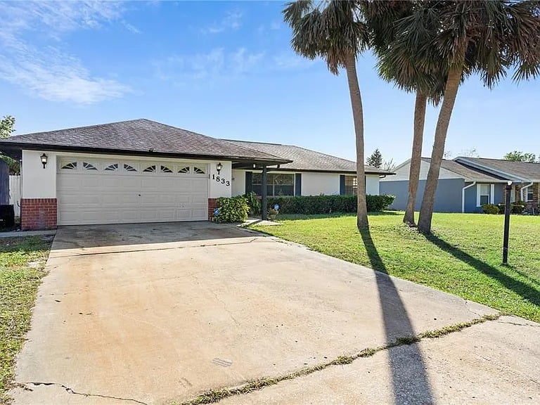 1833 RADA TER, Deltona, FL 32725