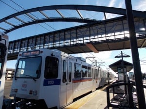 Commuting & Transportation in Greenwood Village, CO: What to Expect