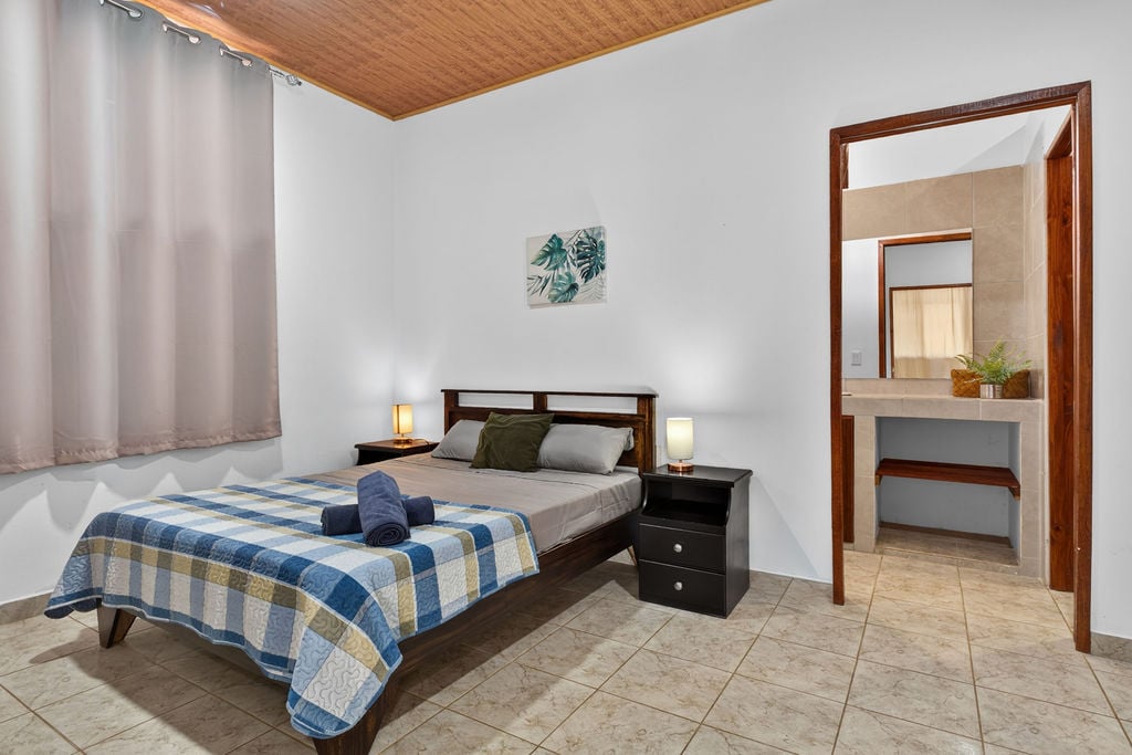 Villa Los Monos | High-Income 9-Unit Rental Property Near Playa Grande