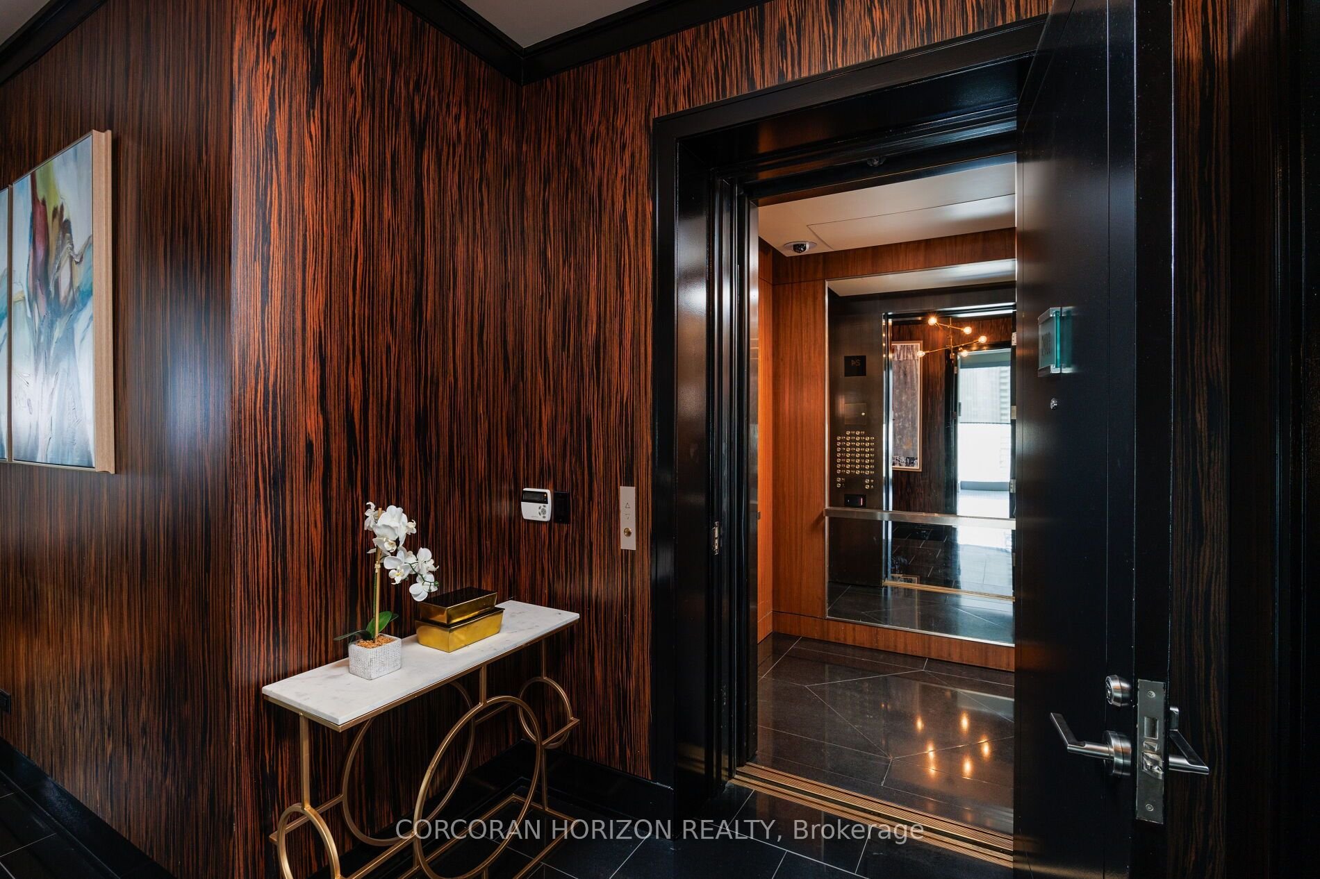 LUXURY AT THE RITZ RESIDENCES