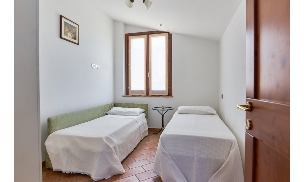 Timeless Elegance and Holiday Accommodation in the Heart of Le Marche  