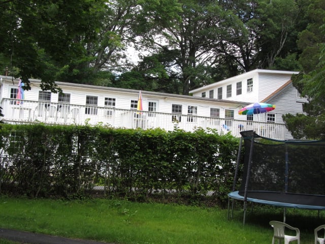 Classic Catskill Resort/Camp