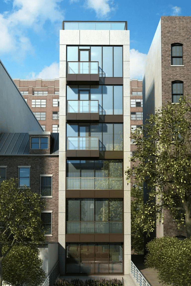 338 West 15th Street