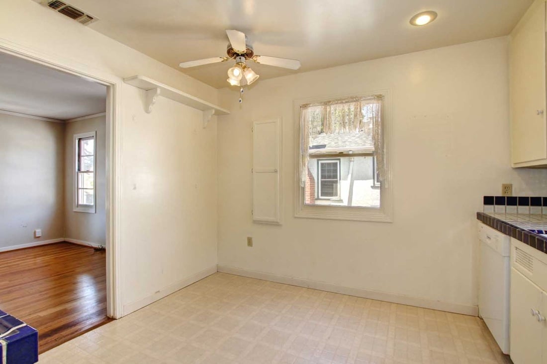 Sold Another Home in Tahoe Park! Represented Seller and Buyer