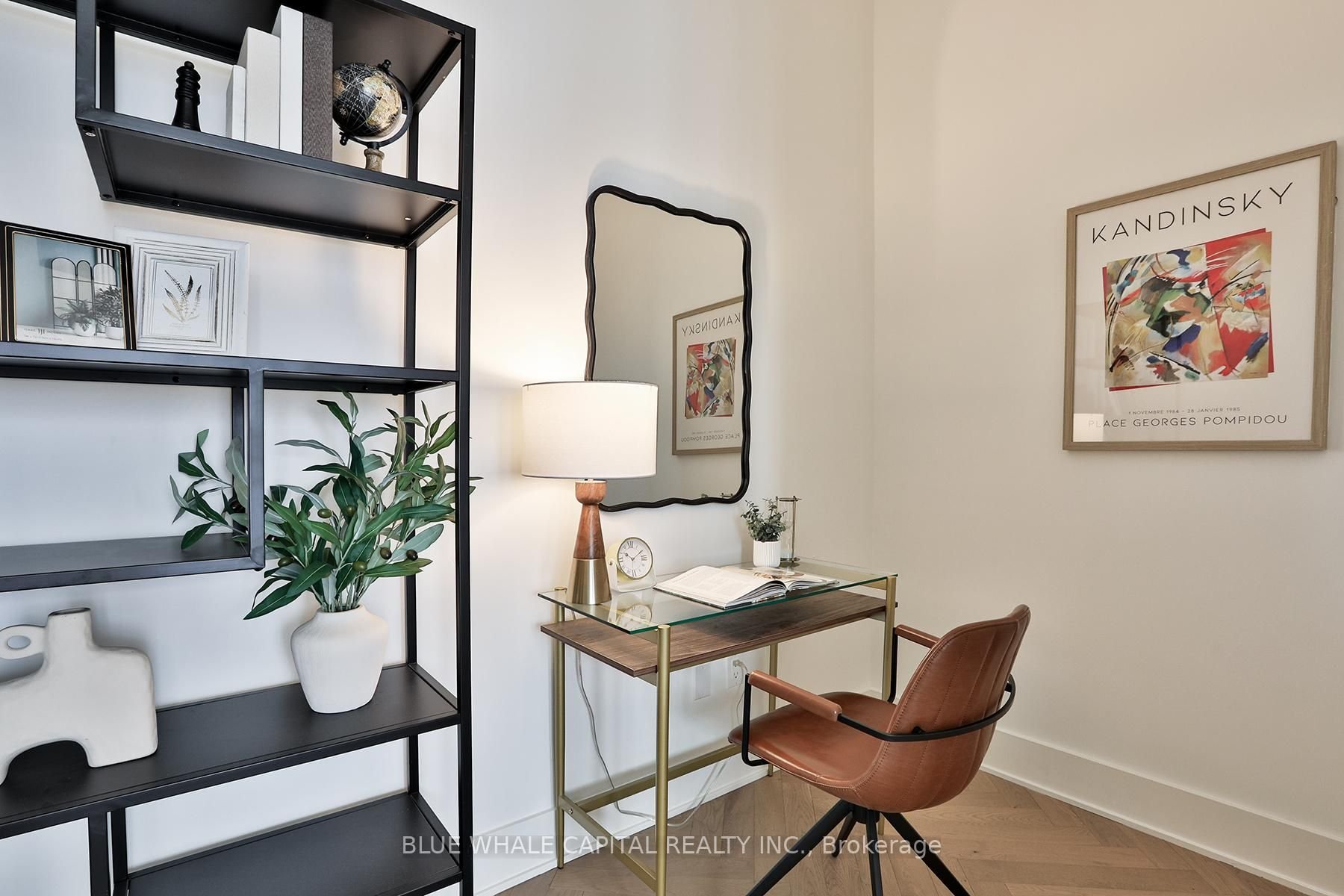 11 YORKVILLE PENTHOUSE 