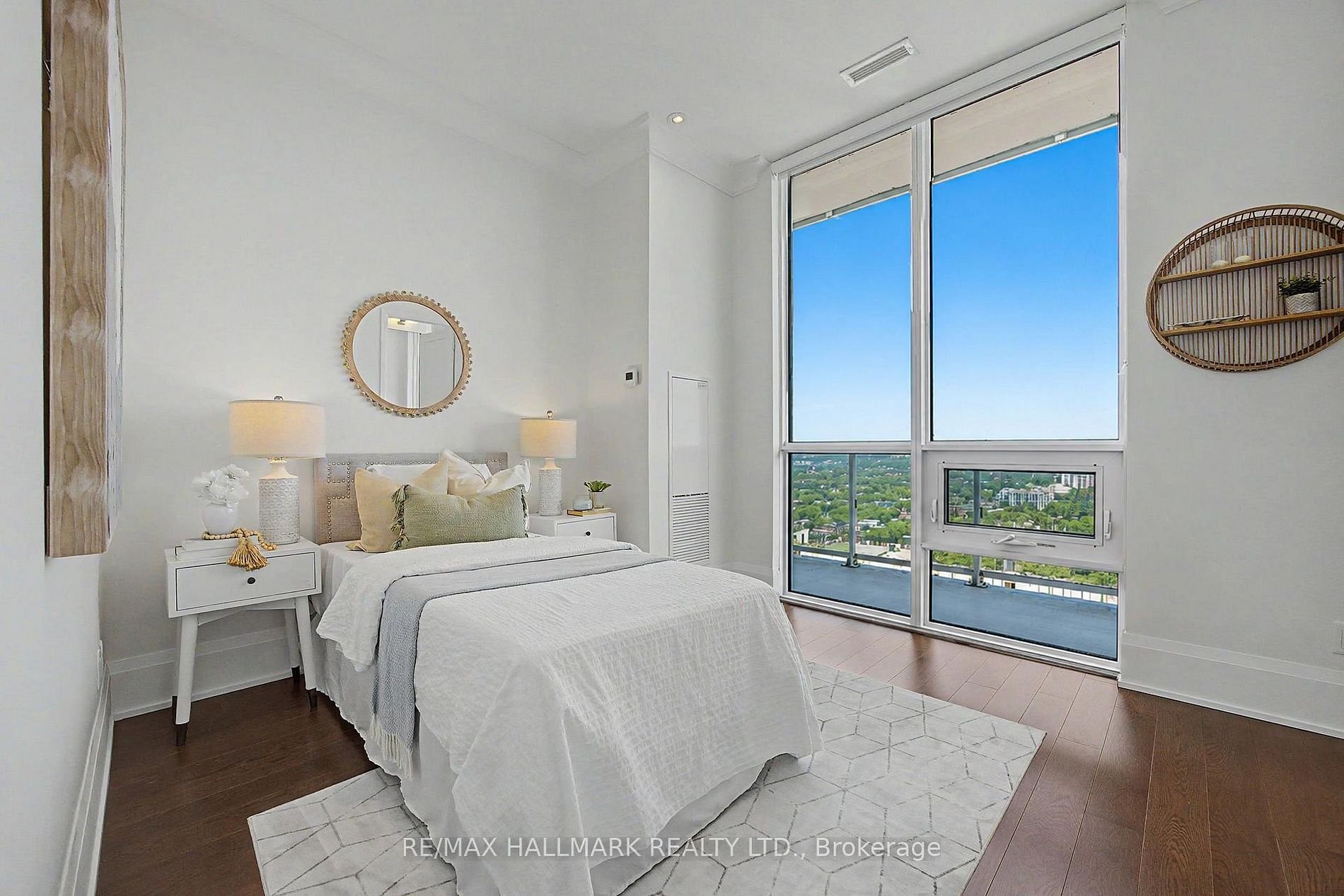 TRIDEL IN MIDTOWN