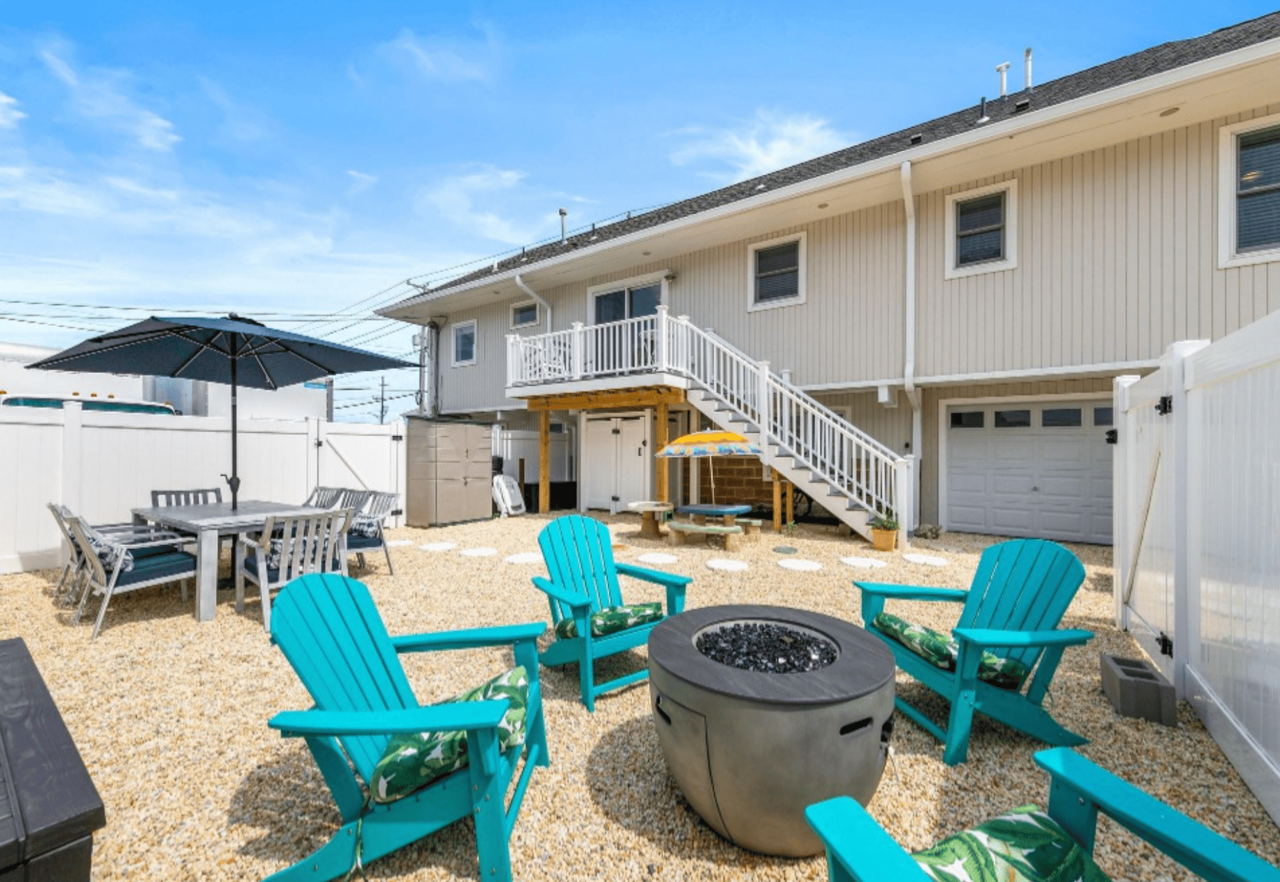2601 Long Beach Blvd. (Apartment), Ship Bottom