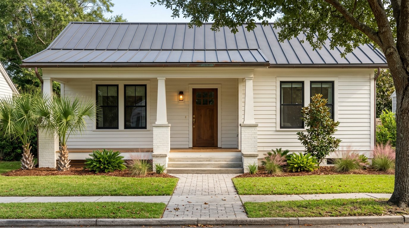 Historic Charm Or New Build? Choosing A DeLand Home Style,Safiya Bourne