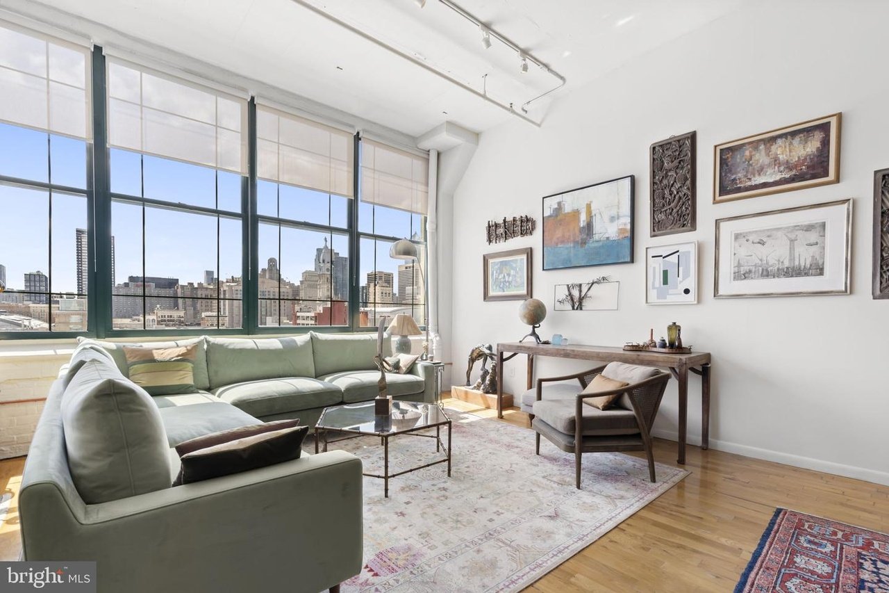 314 N 12th St, #1007