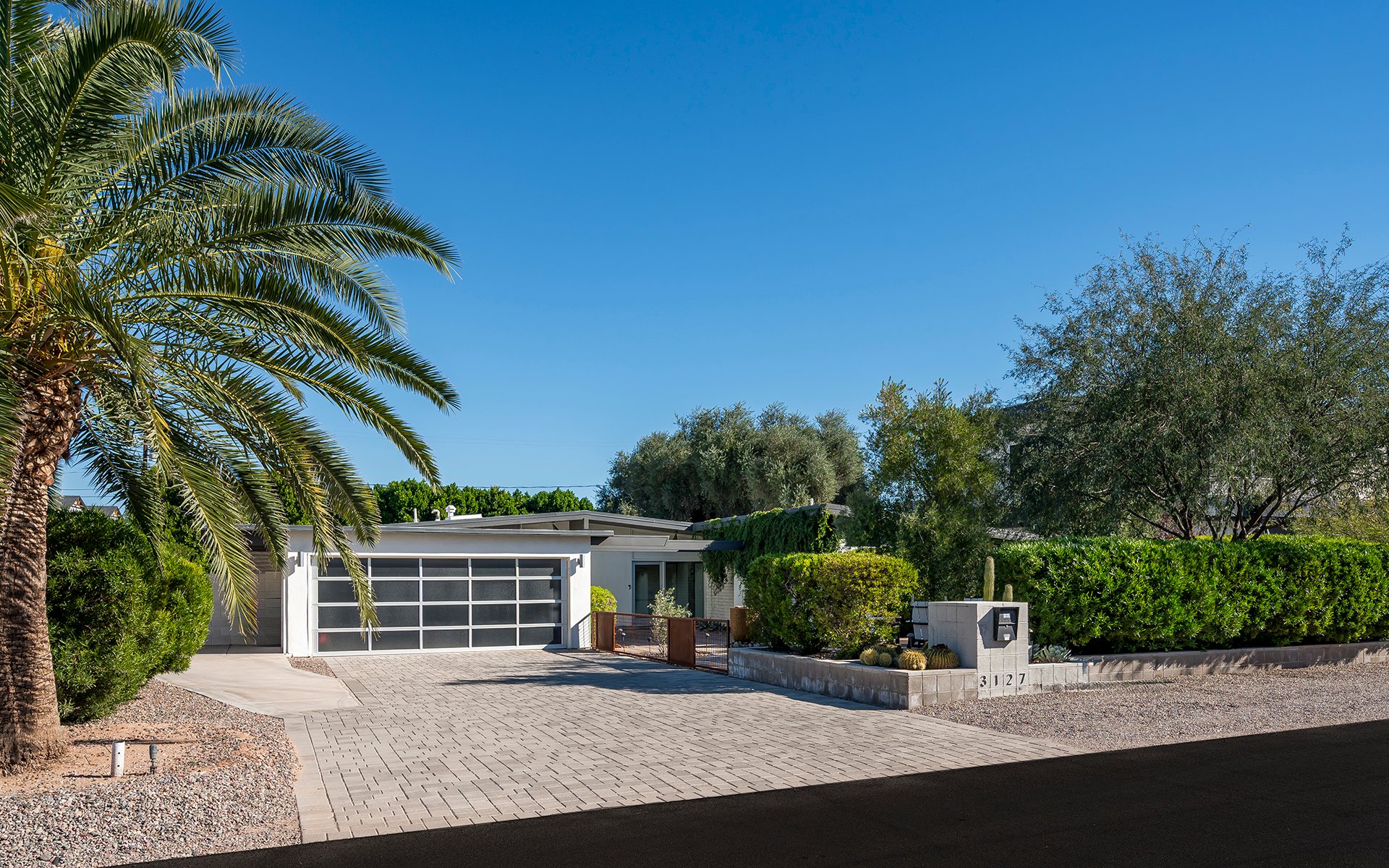 3127 N 60TH Street